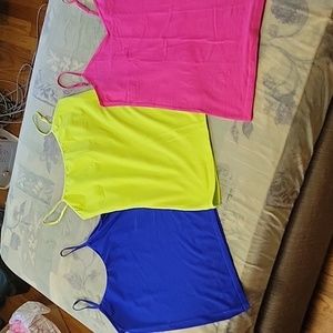 3 for 10 tank tops